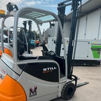 Still rx 20-18 3 ruote elettrico
