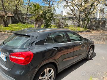 Splendido Mercedes gla200