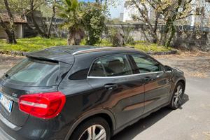 Splendido Mercedes gla200