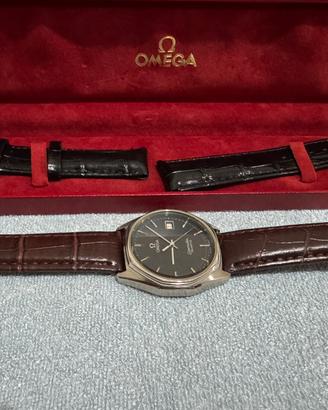 Omega Seamaster Quartz Vintage – Calibro 1342