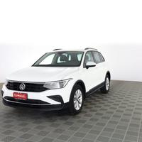 VOLKSWAGEN Tiguan Tiguan 2.0 TDI 150 CV SCR DSG