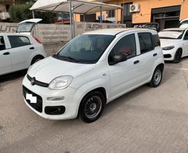 Fiat Panda 1.0 S&S Hybrid Van 2 posti