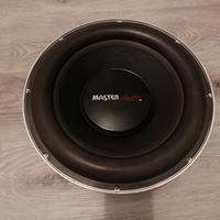 subwoofer per auto 