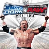 Smack Down vs Raw per Xbox 360
