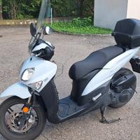 Yamaha Xenter 125 - 2021