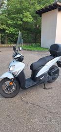 Yamaha Xenter 125 - 2021