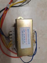 Trasformatore per stazione saldante yihua 87