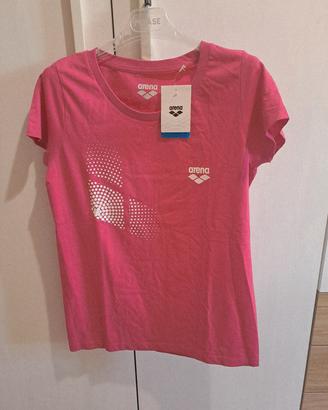 t-shirt arena tg s