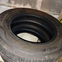 GOMME LAVIGATOR COMFORT II 4 STAGIONI 195/65 R 15