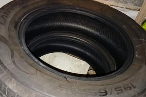 GOMME LAVIGATOR COMFORT II 4 STAGIONI 195/65 R 15