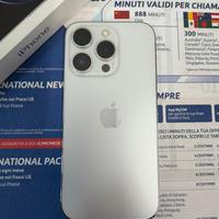 IPhone 14 Pro 256Gb Silver