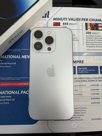 IPhone 14 Pro 256Gb Silver