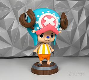Chopper one piece
