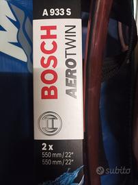 tergicristalli nuovi 