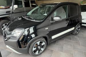 Fiat Panda Pandina 1.0 FireFly 65 CV Hybrid Cross