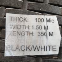 Bobine film plastico