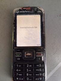 telefono cellulare 
