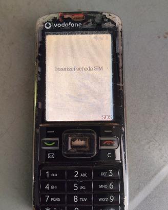 telefono cellulare 