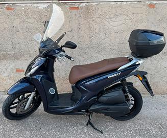 Kymco People  S 150i del 2018