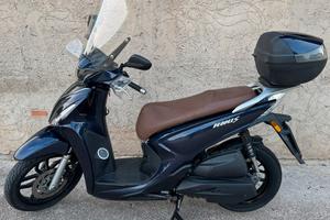 Kymco People  S 150i del 2018