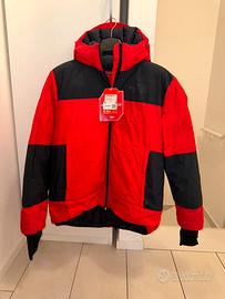 The North Face Megaparka nupste Slam Jam large new