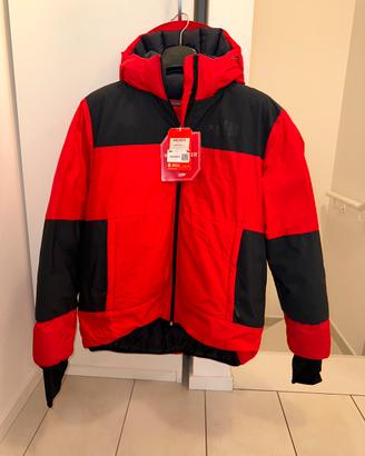 The North Face Megaparka nupste Slam Jam large new