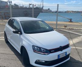 Volkswagen polo 2014 1.4 tdi 75