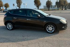 Lancia Delta 1.6 multijet 