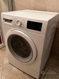 Lavatrice Bosch WAN24008II Serie 4 carica frontale