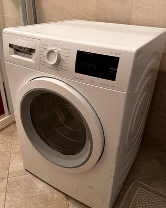 Lavatrice Bosch WAN24008II Serie 4 carica frontale
