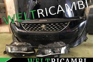 Ricambi per peugeot 508 2022