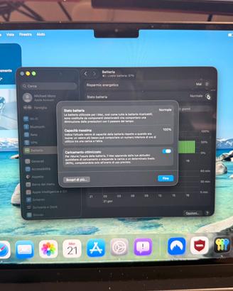 Apple MacBook Air 13