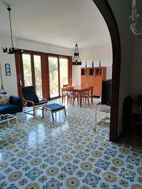 Appartamento a Baia Domizia - Giugno