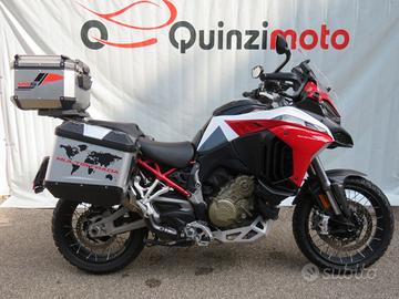 Multistrada V4 S Sport Livery Full