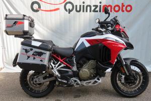 Multistrada V4 S Sport Livery Full