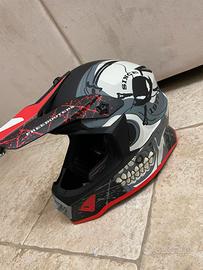Casco ufo