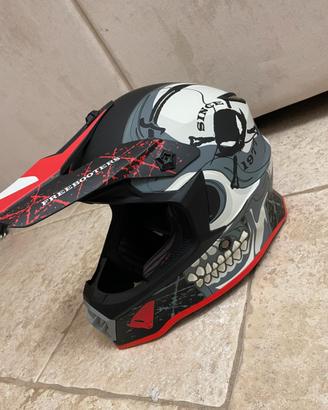 Casco ufo