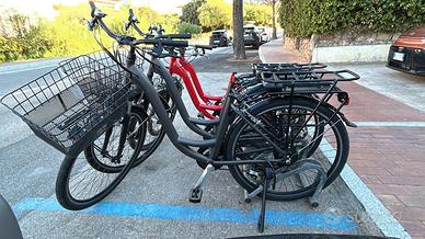 E-Bike nuove e usate