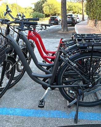 E-Bike nuove e usate