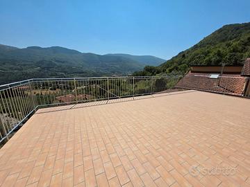 Arredato, termosingolo, wifi (NO RESIDENZA)