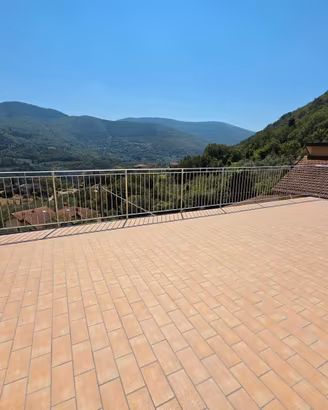 Arredato, termosingolo, wifi (NO RESIDENZA)