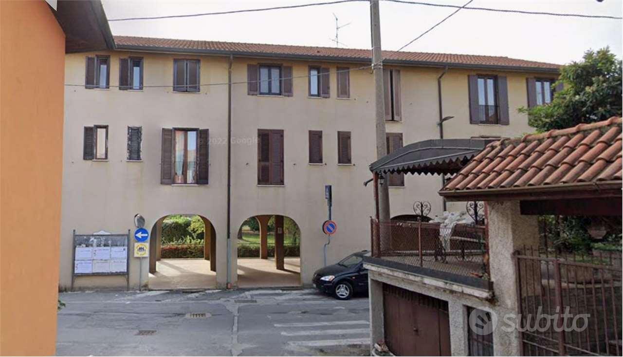 Appartamento – Vimercate, Ruginello - Vista 2