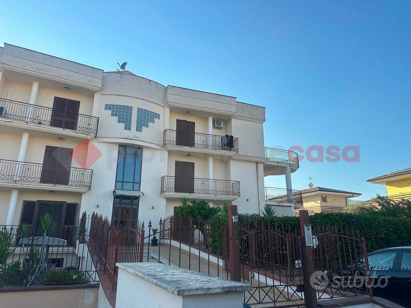 Apartment in Vitulazio, Caserta - Vista 2