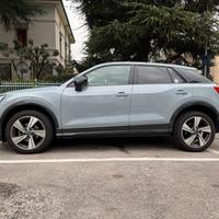 Audi Q2 , cruis adattivo, line asistant, s tronic