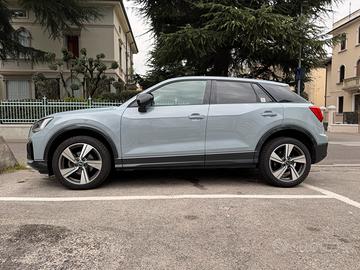 Audi Q2 , cruis adattivo, line asistant, s tronic