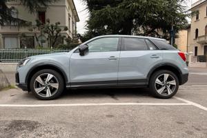 Audi Q2 , cruis adattivo, line asistant, s tronic
