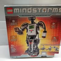 Lego Mindstorms NXT 8527