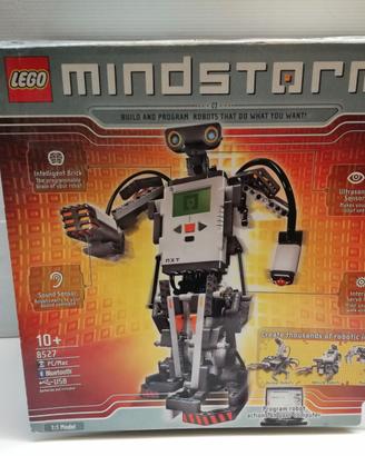 Lego Mindstorms NXT 8527