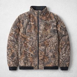 Giacca mimetica Remington XL