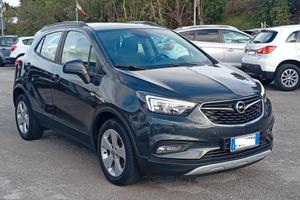 Opel Mokka X 1.6 CDTI 136cv Ecotec 136CV 4x2 Start